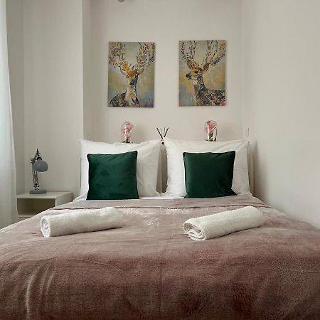 Melody Apartment Краков Экстерьер фото