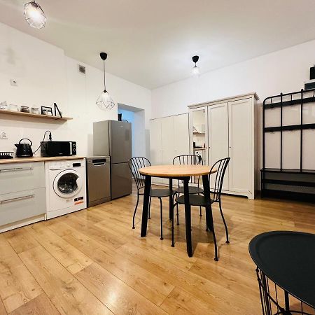 Melody Apartment Краков Экстерьер фото