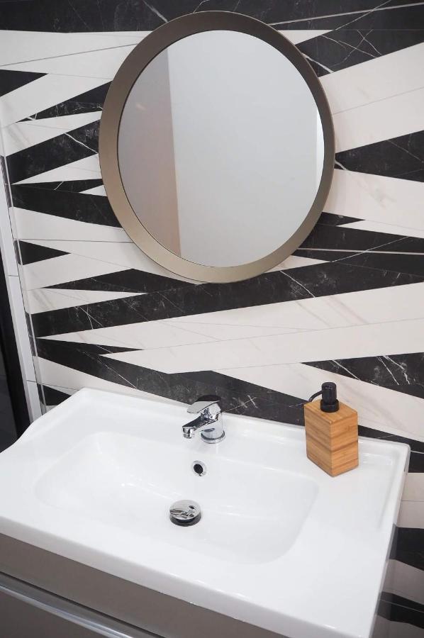 Melody Apartment Краков Экстерьер фото