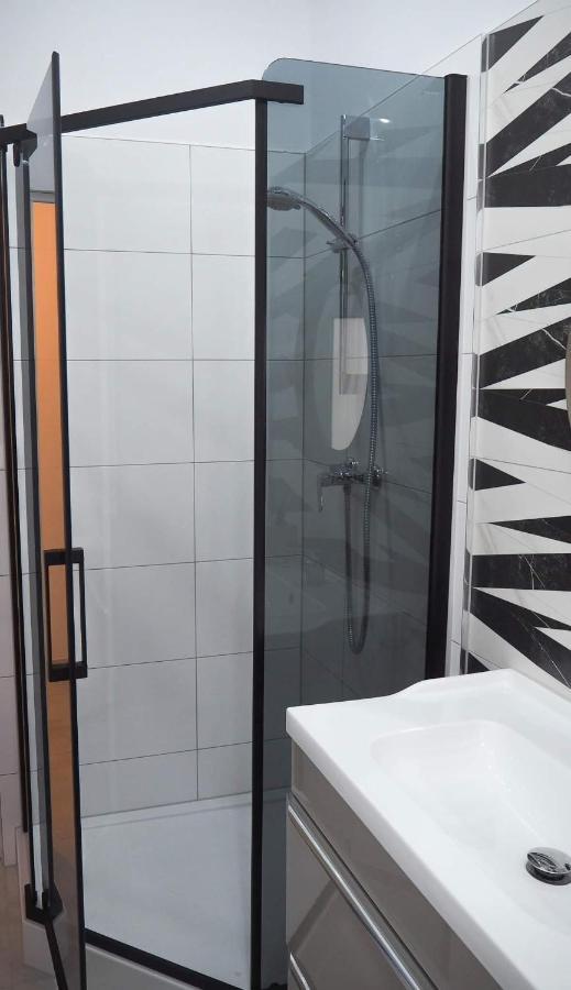 Melody Apartment Краков Экстерьер фото