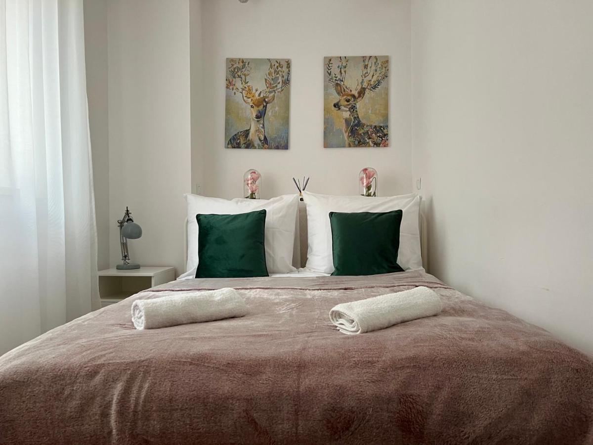 Melody Apartment Краков Экстерьер фото
