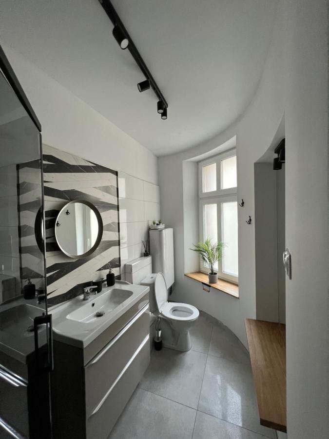Melody Apartment Краков Экстерьер фото