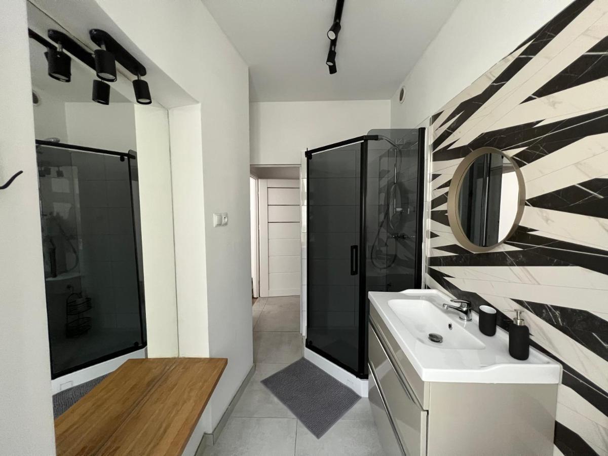 Melody Apartment Краков Экстерьер фото